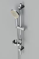 Товар: Душевой гарнитур AM.PM Like Хром арт-F0180064 - фото 3 Душевой гарнитур AM.PM Like Хром арт-F0180064 — фото 3, Душевые гарнитуры на штанге