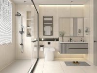 Керамогранит GlobalTile Sogdiana Бежевый 60х120 см арт-GT1206012602SSR — фото 12, Керамогранит