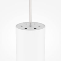 Товар: Подвесной светильник Maytoni Modern Pro Focus Белый арт-MOD161PL-01W1 - фото 4 Подвесной светильник Maytoni Modern Pro Focus Белый арт-MOD161PL-01W1 — фото 4, Подвесные светильники
