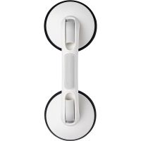 Товар: Поручень Ridder Assistent Белый арт-А0243301 - фото 2 Поручень Ridder Assistent Белый арт-А0243301 — фото 2, Поручни для ванной