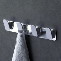 Вешалка для полотенец AM.PM Inspire 2.0 Хром арт-A50A35900 — фото 6, Крючки для полотенец