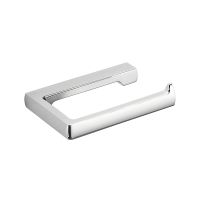 Товар: Держатель туалетной бумаги Colombo Design Lulu Хром арт-B6208.CR - фото 1 Держатель туалетной бумаги Colombo Design Lulu Хром арт-B6208.CR — фото 1, Держатели туалетной бумаги