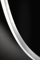 Зеркало Silver Mirrors Omega 92 с подсветкой с бесконтактным выключателем арт-LED-00002556 — фото 10, Зеркала в ванную комнату