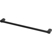 Полотенцедержатель WasserKRAFT Wiese Оружейная сталь арт-K-8930 — фото 1, Полотенцедержатели