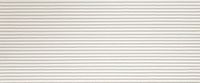 Керамическая плитка Fap Ceramiche Lumina Sand Art Stripes White Extra Matt RT настенная 50x120 см арт-fPK7 — фото 1, Керамическая плитка