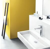 Товар: Смеситель для раковины Hansgrohe Focus Хром арт-31518000 - фото 4 Смеситель для раковины Hansgrohe Focus Хром арт-31518000 — фото 4, Смесители для раковины