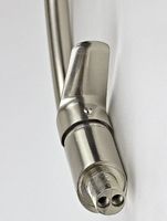 Товар: Смеситель для кухни Viko Серебро арт-V-4554 - фото 9 Смеситель для кухни Viko Серебро арт-V-4554 — фото 9, Смесители для кухни