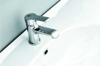 Товар: Смеситель для раковины Orange Prim Хром арт-M42-021cr - фото 8 Смеситель для раковины Orange Prim Хром арт-M42-021cr — фото 8, Смесители для раковины