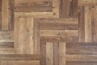 Виниловый ламинат Vinilam Parquet Herringbone 6.5мм Паркет Версальский 720х120х6,5 мм арт-IS11177 — фото 1, Виниловый ламинат