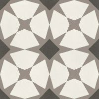 Керамогранит Marazzi Italy D Segni Macro 4 Caldi 20х20 см арт-M0US — фото 1, Керамогранит