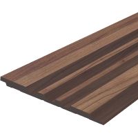 Декоративная панель HIWOOD 2700x120x12 мм арт-LV121 BR396 — фото 1, Панели