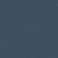 Обои Grandeco Atmosphere Винил на флизелине (0,53*10,05) Синий, Рогожка арт-AT1025 — фото 1, Обои для стен