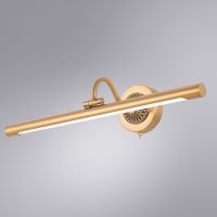 Подсветка для картин Artelamp Chianti Полированная медь арт-A8046AP-1PB — фото 3, Подсветки