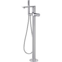 Товар: Смеситель для ванны Allen Brau Liberty Хром арт-5.33012-00 - фото 2 Смеситель для ванны Allen Brau Liberty Хром арт-5.33012-00 — фото 2, Смесители напольные