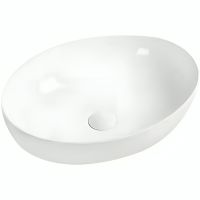 Тумба с раковиной Orange Line 60 подвесная Латте матовый арт-Li-60TuLMDF+B05-520W — фото 6, Тумбы с раковиной