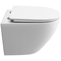 Комплект унитаза BelBagno Uno-Tor BB5177CH-TOR/SC с инсталляцией Geberit Duofix Sigma UP320 111.300.00.5 с сиденьем Микролифт арт-BB5177CH-TOR/SC+111.300.00.5 — фото 3, Комплекты унитаз + инсталляция