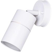 Настенный светильник Artelamp Mistero Белый арт-A3304AL-1WH — фото 1, Уличное освещение