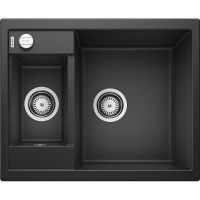 Кухонная мойка Blanco Metra 6 Антрацит арт-516165 — фото 1, Кухонные мойки