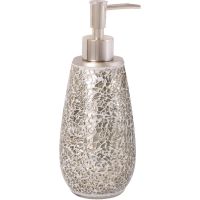 Дозатор для жидкого мыла Fixsen Deco Бежевый арт-FX-280-1 — фото 1, Дозаторы