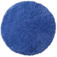 Коврик для ванной комнаты WasserKRAFT Dill 60х60 Star Sapphire арт-BM-3914 — фото 1, Коврики для ванной комнаты