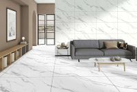 Керамогранит Belleza Cr E Grena Satvario Carvng Endless 60х120 см арт-СК000043637 — фото 9, Керамогранит