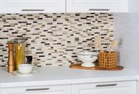 Керамическая мозаика StarMosaic Wild Stone Broken Mix JMST054 30,5x30,5 см арт-С0002159 — фото 3, Мозаика