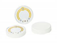 Комплект защиты от протечки воды Gidrolock Premium Radio Tiemme 1/2 с двумя кранами арт-31101011 — фото 6, Системы защиты от протечки воды