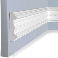 Молдинг HIWOOD 2000x66x17 мм арт-WE66E2 — фото 1, Молдинги