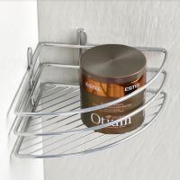 Товар: Полка корзина Fixsen угловая Хром арт-FX-710-1 - фото 2 Полка корзина Fixsen угловая Хром арт-FX-710-1 — фото 2, Полки для ванной и душа