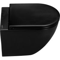 Товар: Комплект унитаза WellWant Aura WWU01122B с инсталляцией Cersanit Black 35 S-IN-BLACK-Cg-w с сиденьем Микролифт и клавишей смыва Хром арт-WWU01122B+S-IN-BLACK-Cg-w - фото 8 Комплект унитаза WellWant Aura WWU01122B с инсталляцией Cersanit Black 35 S-IN-BLACK-Cg-w с сиденьем Микролифт и клавишей смыва Хром арт-WWU01122B+S-IN-BLACK-Cg-w — фото 8, Комплекты унитаз + инсталляция