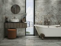 Керамогранит Fanal Essence Smoke Nplus 74,5х74,5 см арт-78799446 — фото 2, Керамогранит