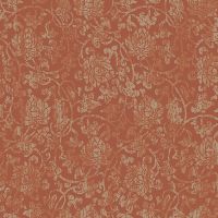 Обои LOYMINA Gallery Classic Флизелин (1*10,05) Красный/Оранжевый, Цветы арт-GC1 012/3 — фото 1, Обои для стен