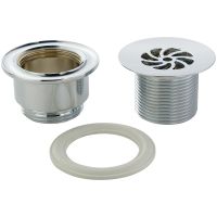 Товар: Донный клапан Migliore Ricambi Хром арт-17950 - фото 2 Донный клапан Migliore Ricambi Хром арт-17950 — фото 2, Донные клапаны