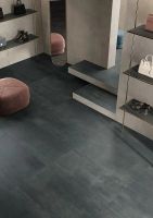 Товар: Керамогранит Flaviker Rebel Night Rett 60х120 см арт-0004047 - фото 2 Керамогранит Flaviker Rebel Night Rett 60х120 см арт-0004047 — фото 2, Керамогранит