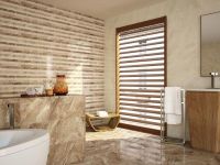 Керамогранит Benadresa Nairobi Brown 60х60 см арт-Nairobi RECT Brown 60x60 — фото 2, Керамогранит