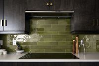 Товар: Керамическая плитка Equipe Manacor Basil Green настенная 7,5х15 см арт-26908 - фото 2 Керамическая плитка Equipe Manacor Basil Green настенная 7,5х15 см арт-26908 — фото 2, Керамическая плитка