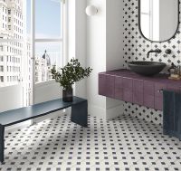 Товар: Вставка Equipe Kasbah Taco Blue Night 3,2х3,2 см арт-28981 - фото 2 Вставка Equipe Kasbah Taco Blue Night 3,2х3,2 см арт-28981 — фото 2, Керамогранит