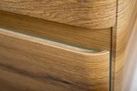 Тумба под раковину BelBagno Albano 100 Rovere Rustico арт-ALBANO-1000-2C-PIA-RR — фото 6, Тумбы под раковину