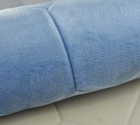 Коврик для ванной комнаты Iddis Basic 50х80 Голубой арт-B24P580i12 — фото 4, Коврики для ванной комнаты