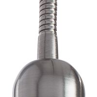 Настенный светильник Artelamp Falena Белый Сталь арт-A3116AP-1SS — фото 2, Бра