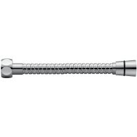 Душевой шланг Frap Хром арт-F49 — фото 1, Душевые шланги