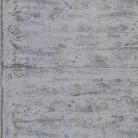 Обои Decori-Decori City Винил на флизелине (1,06*10,05) Серый, Штукатурка арт-83255 — фото 1, Обои для стен