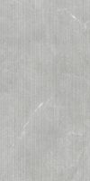 Керамическая плитка Living Ceramics Vonn Ductile Reliefs Grey Loom настенная 59,8х119,8 см арт-VN/DUC Ref/GR/LM — фото 1, Керамическая плитка