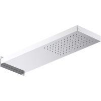 Верхний душ Aquatek Хром арт-AQ2084CR — фото 1, Верхние души