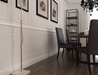 Стеновая панель Evrowood 500x800x12 мм арт-PL 01-500 — фото 3, Панели