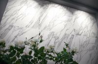 Керамогранит Idalgo (Идальго) Граните Калакатта жемчуг Lr 59,9х120 см арт-ЦБ-00026580 — фото 2, Керамогранит