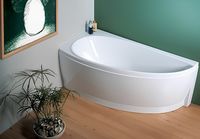 Товар: Акриловая ванна Ravak Avocado 150x75 L без гидромассажа арт-CT01000000 - фото 5 Акриловая ванна Ravak Avocado 150x75 L без гидромассажа арт-CT01000000 — фото 5, Акриловые ванны