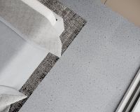 Виниловый ламинат Art East Tile Hit 762 АТS Тераццо Милано 457,2х457,2х2,5 мм арт-762 ATS — фото 3, Виниловый ламинат