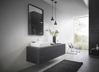 Товар: Смеситель для раковины Hansgrohe Logis Хром арт-71070000 - фото 13 Смеситель для раковины Hansgrohe Logis Хром арт-71070000 — фото 13, Смесители для раковины