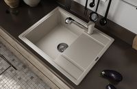 Товар: Кухонная мойка Florentina Липси-650 Капучино арт-20.125.C0650.306 - фото 3 Кухонная мойка Florentina Липси-650 Капучино арт-20.125.C0650.306 — фото 3, Кухонные мойки